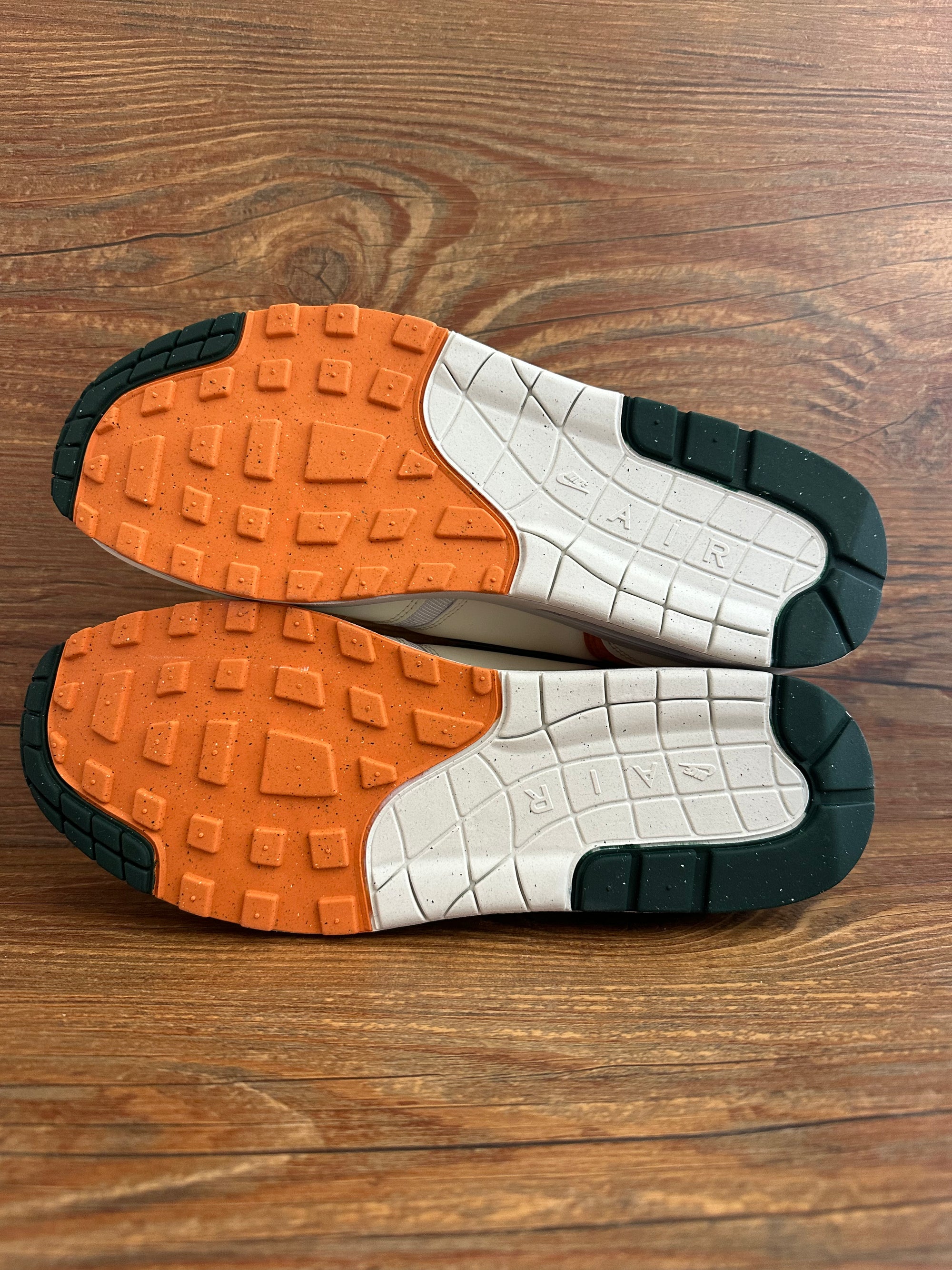 Nike Air Max 1 x Baltimore Orioles City Connect IQ2894-100