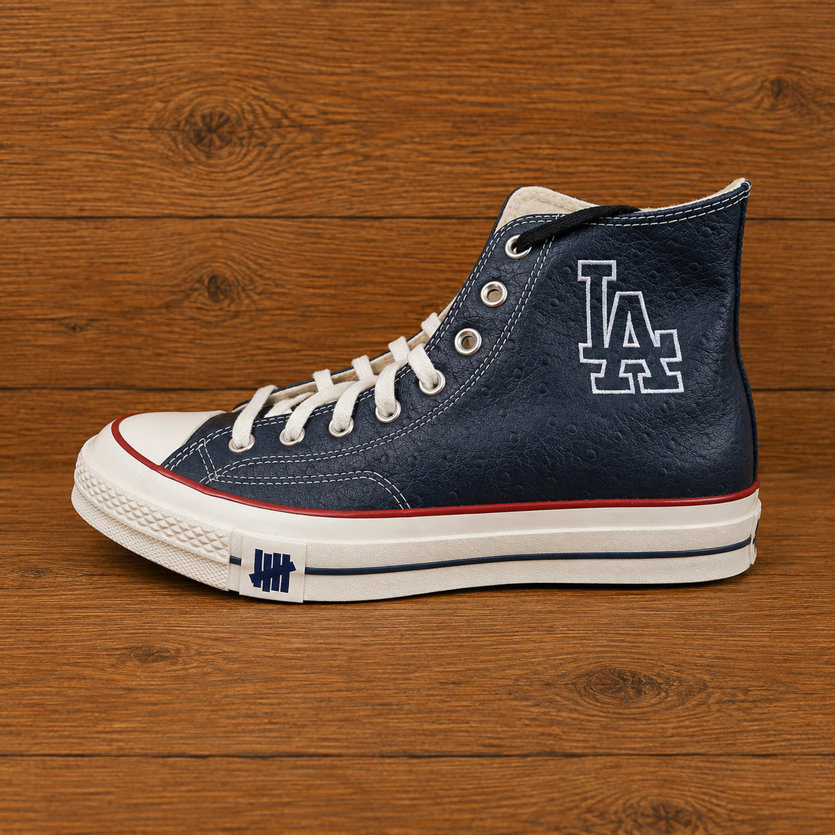 Converse Chuck 70 UNDEFEATED LA Dodgers