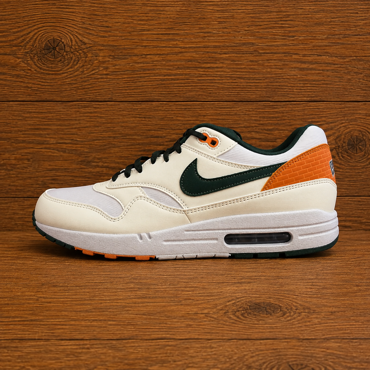 Nike Air Max 1 Baltimore Orioles