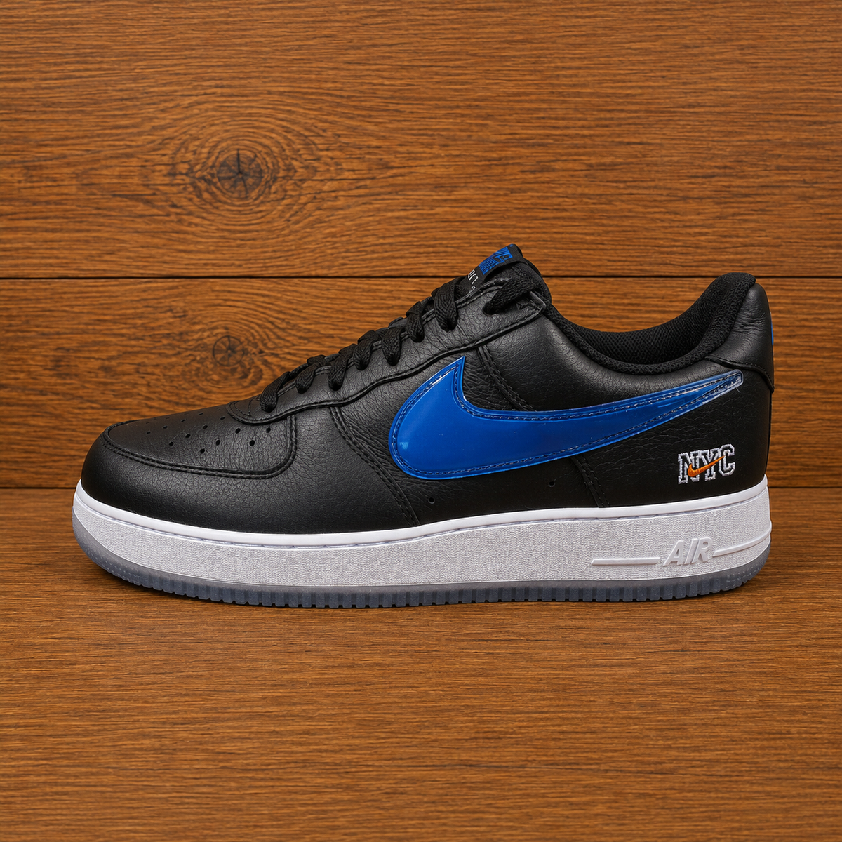 Nike Air Force 1 Low Kith Knicks Away