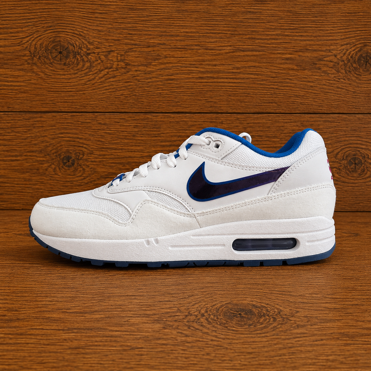 Nike Air Max 1 Kansas City Royals