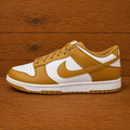 Nike Dunk Low Pale Ivory Wheat
