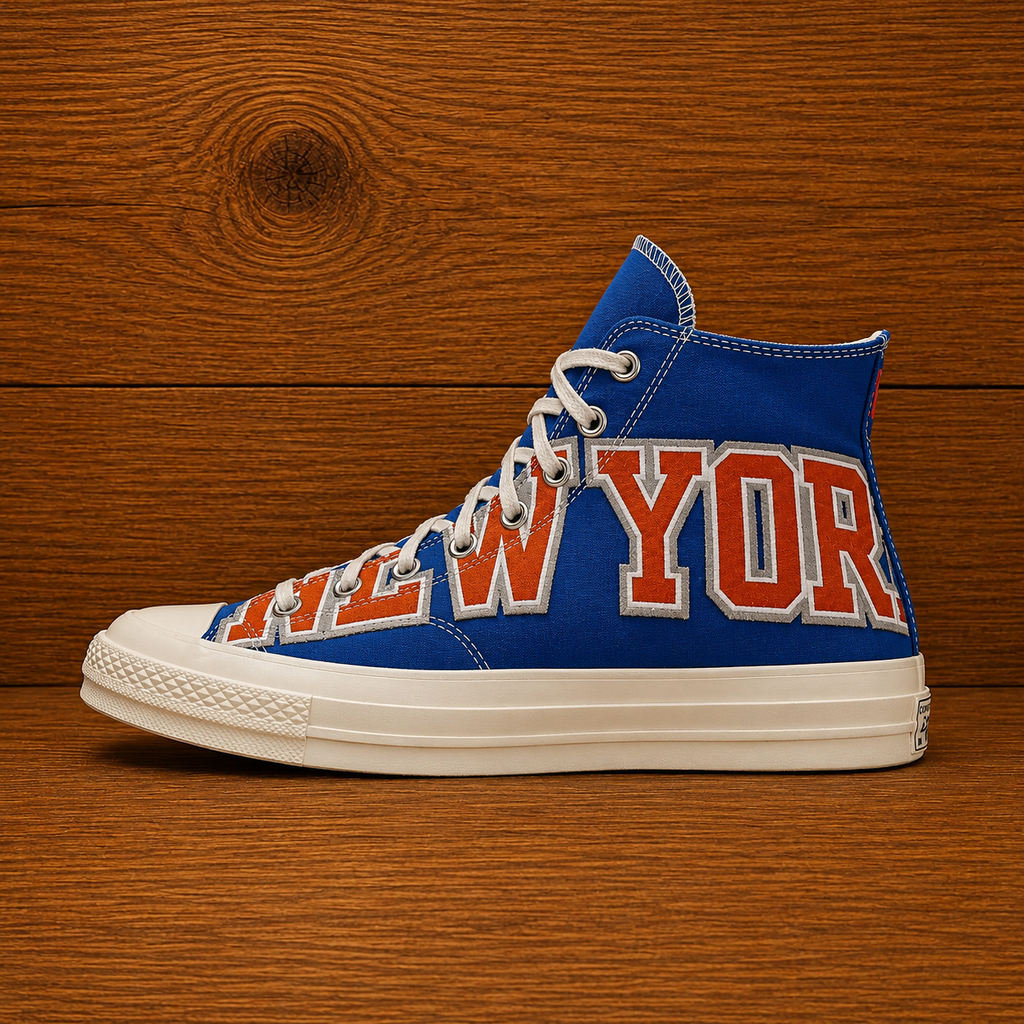 Converse Chuck 70 New York Knicks Gameday