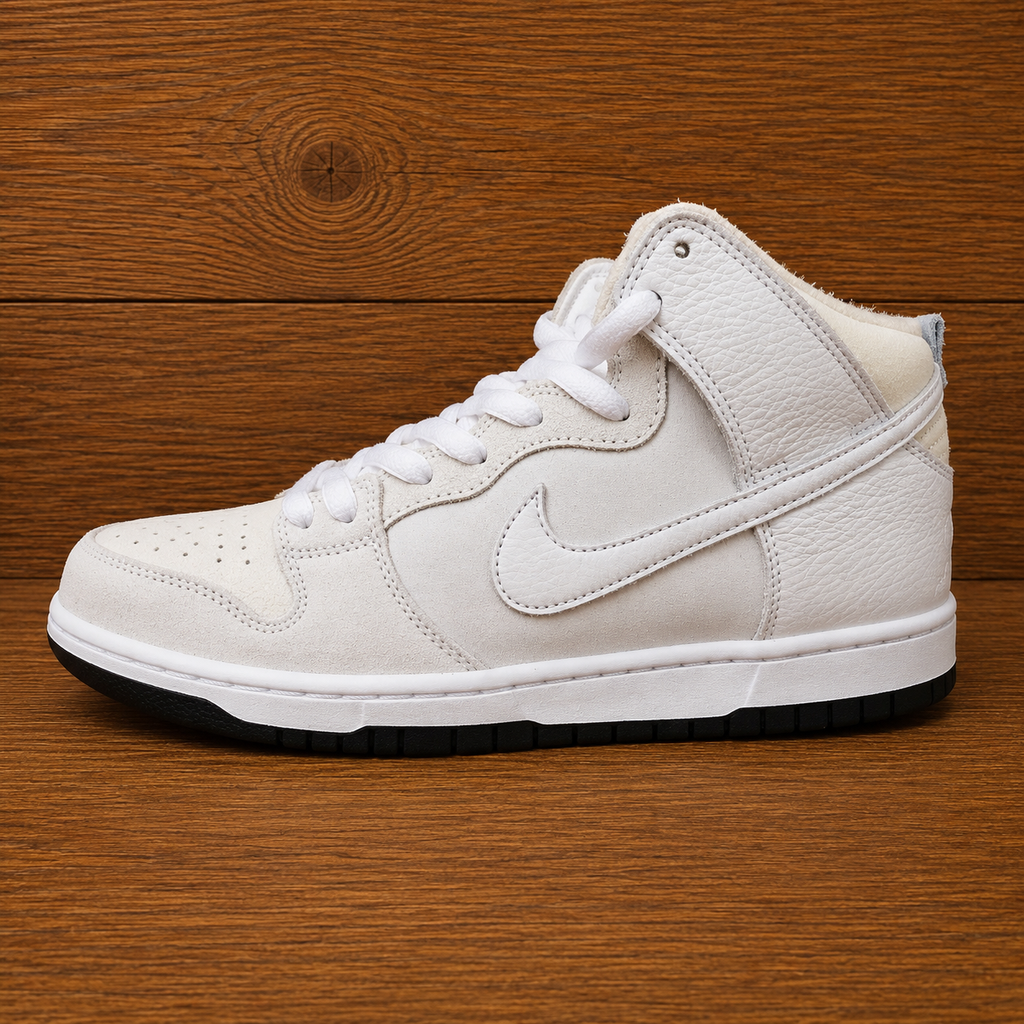 Nike SB Dunk High Antihero