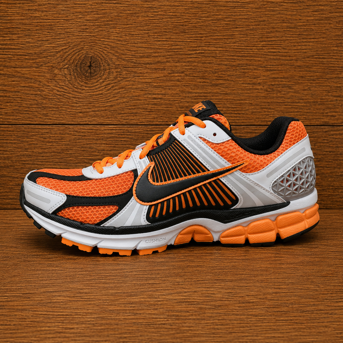 Nike Zoom Vomero 5 Total Orange