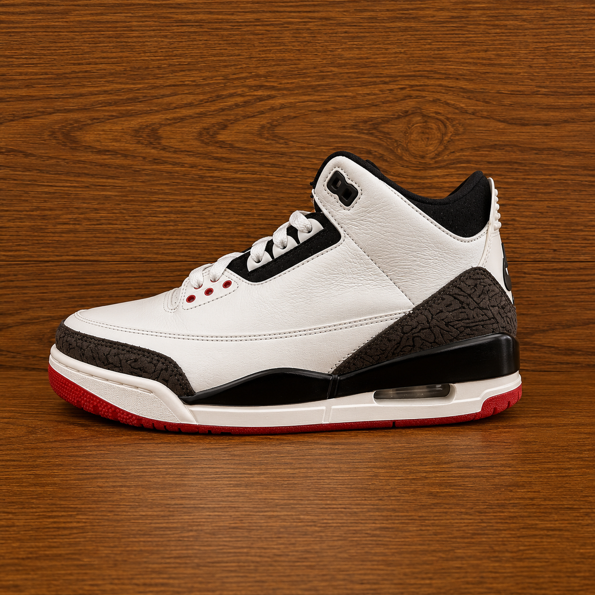 Air Jordan 3 World's Best Dad