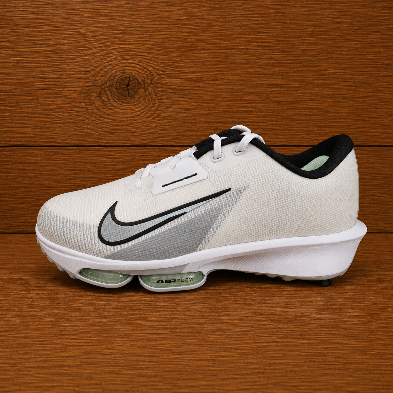 Nike Infinity Tour 2 Golf White Vapor Green