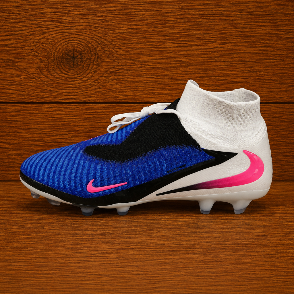 Nike Phantom 6 High Elite FG Attack Pack