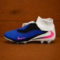 Nike Phantom 6 High Elite FG Attack Pack