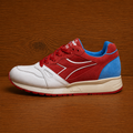 Diadora S8000 x Bait Where's Wally?