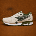 Diadora N9000 x Bait x Dreamworks Shrek