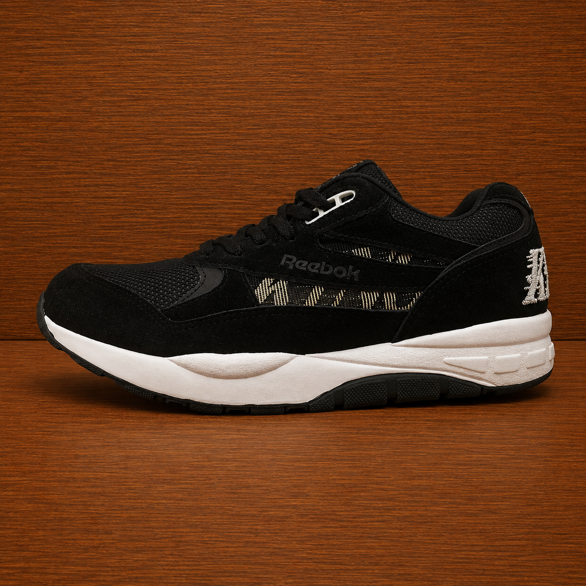 Reebok Ventilator Supreme x Bait x LA Kings