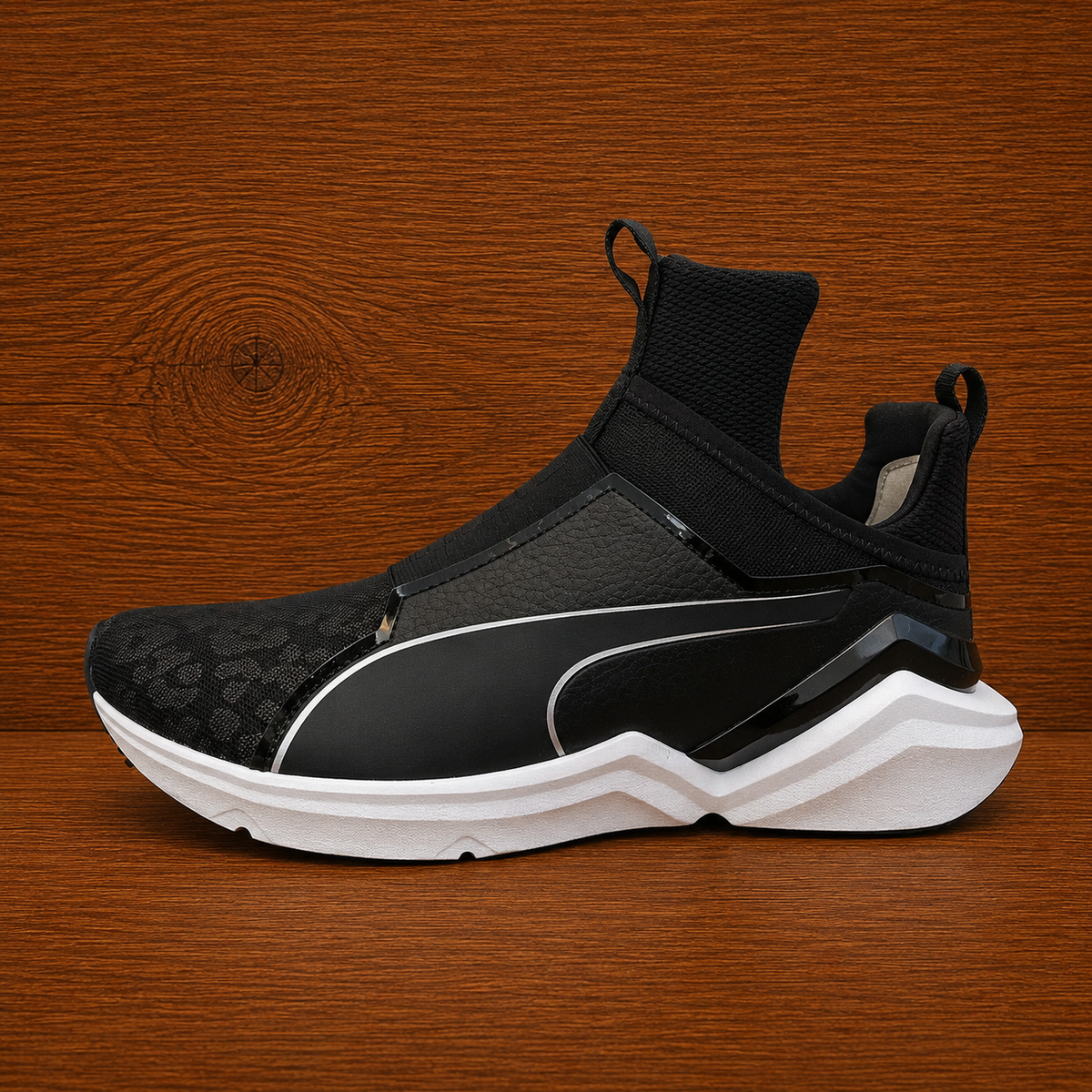 Women's Puma Fierce 2 Reflective