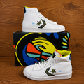 Converse Pro Leather Hi Peace & Unity
