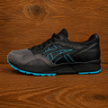 Kith x ASICS Gel Lyte V Leatherback