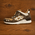 Asics Gel-Lyte MT Shearling Pack