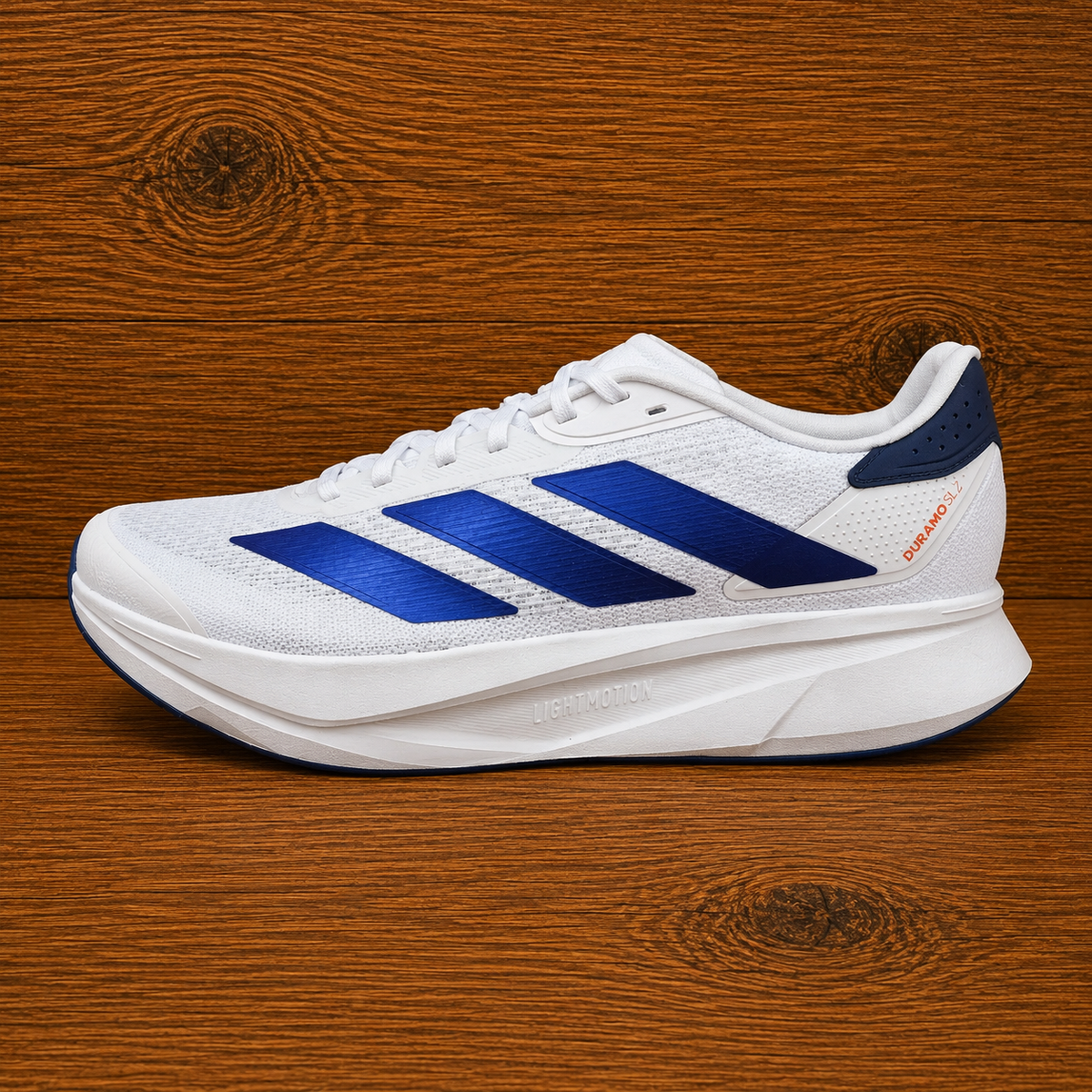 adidas Duramo SL 2 Cloud White Lucid Blue