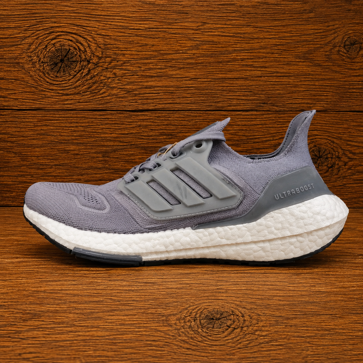 Adidas Ultra Boost 22 Grey