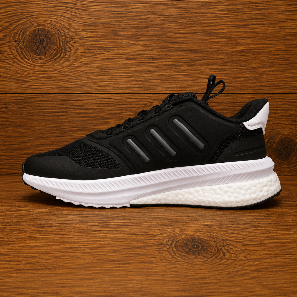 Adidas X_PLRPHASE Black White