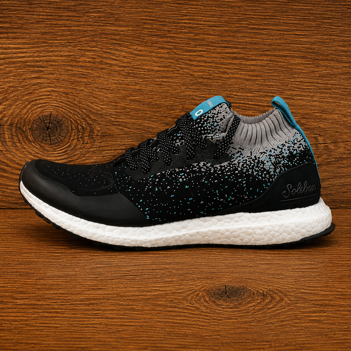 Adidas UltraBOOST Mid S.E. x Packer x Solebox