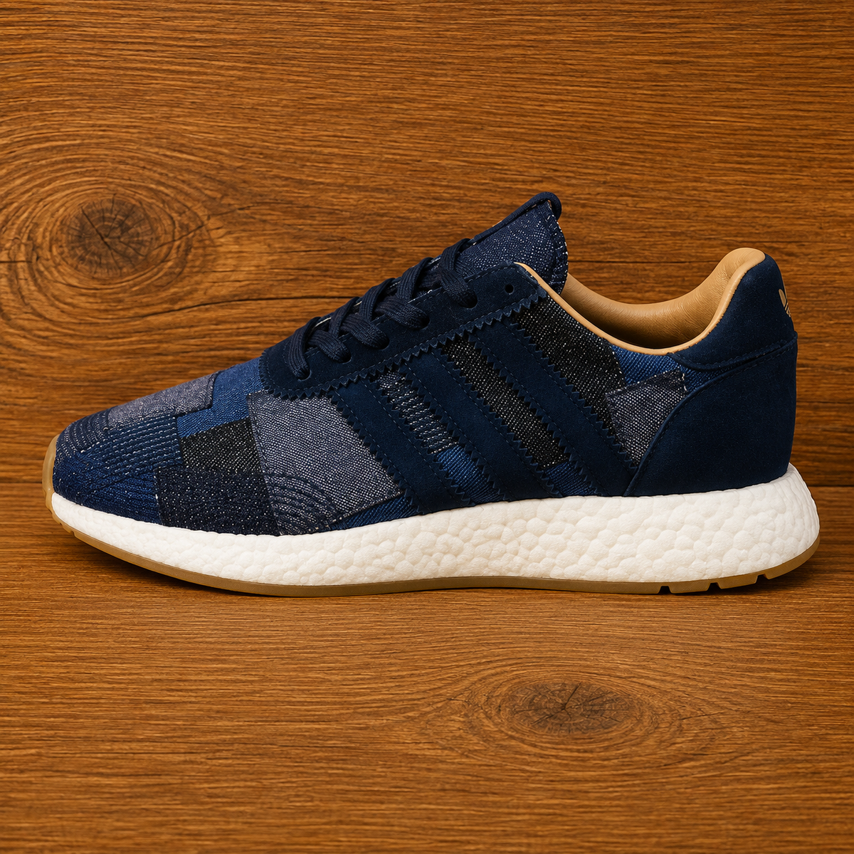 Adidas Iniki Runner S.E. x End x Bodega