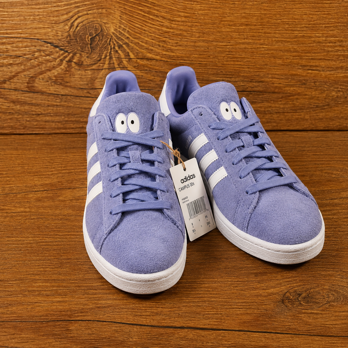 Adidas Campus 80 x South Park Towlie