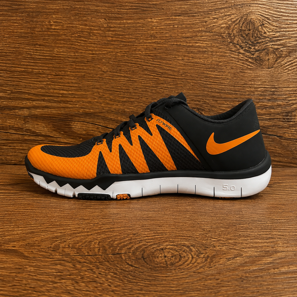 Nike Free Trainer 5.0v6 AMP Tennessee