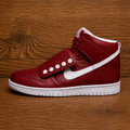 Nike Dunk High Questlove High Strap