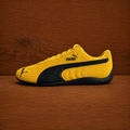 PUMA Speedcat Bailey Yellow Black - No Box