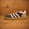FRSH x adidas Handball Spezial “Hot Boiled Peanuts” Special Box