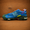 Salehe Bembury x New Balance 1000 “Fog Be The Cloud”
