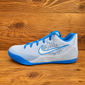 Nike Kobe 9 EM Low Protro Hydrogen Blue