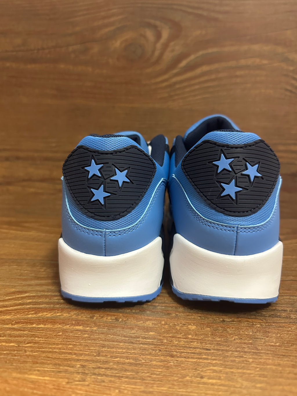 NFL x Nike Air Max 90 Tennessee Titans