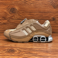 DIOS x adidas Megaride O1 Brown Friends & Family