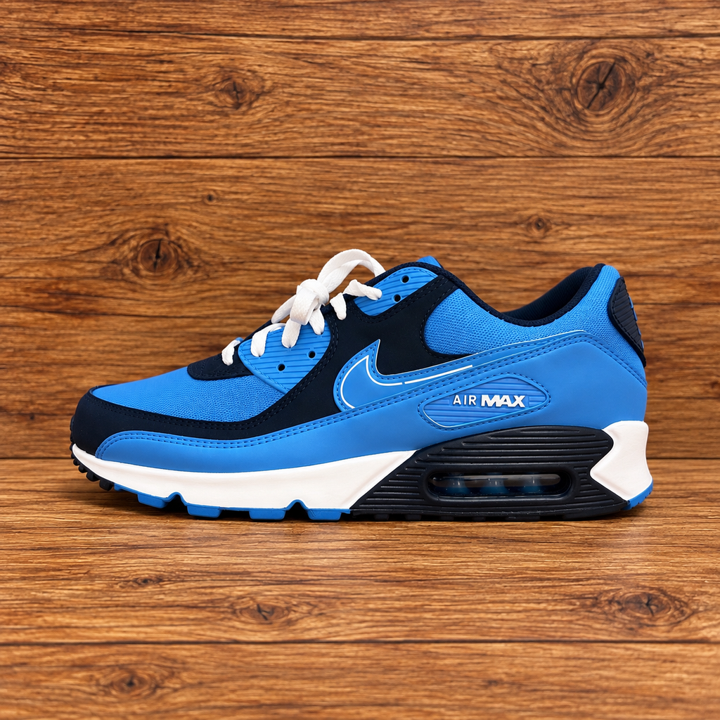 NFL x Nike Air Max 90 Tennessee Titans