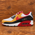 Nike Air Max 90 x San Francisco 49ers