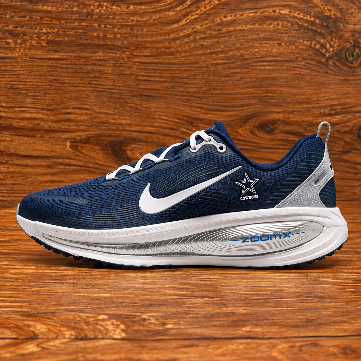 Nike Vomero 18 Dallas Cowboys NFL