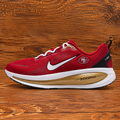 Nike Vomero 18 San Francisco 49ers NFL