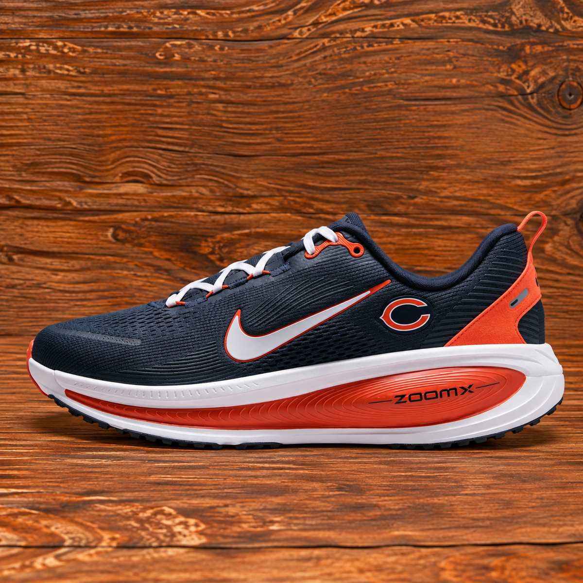 Nike Vomero 18 Chicago Bears NFL