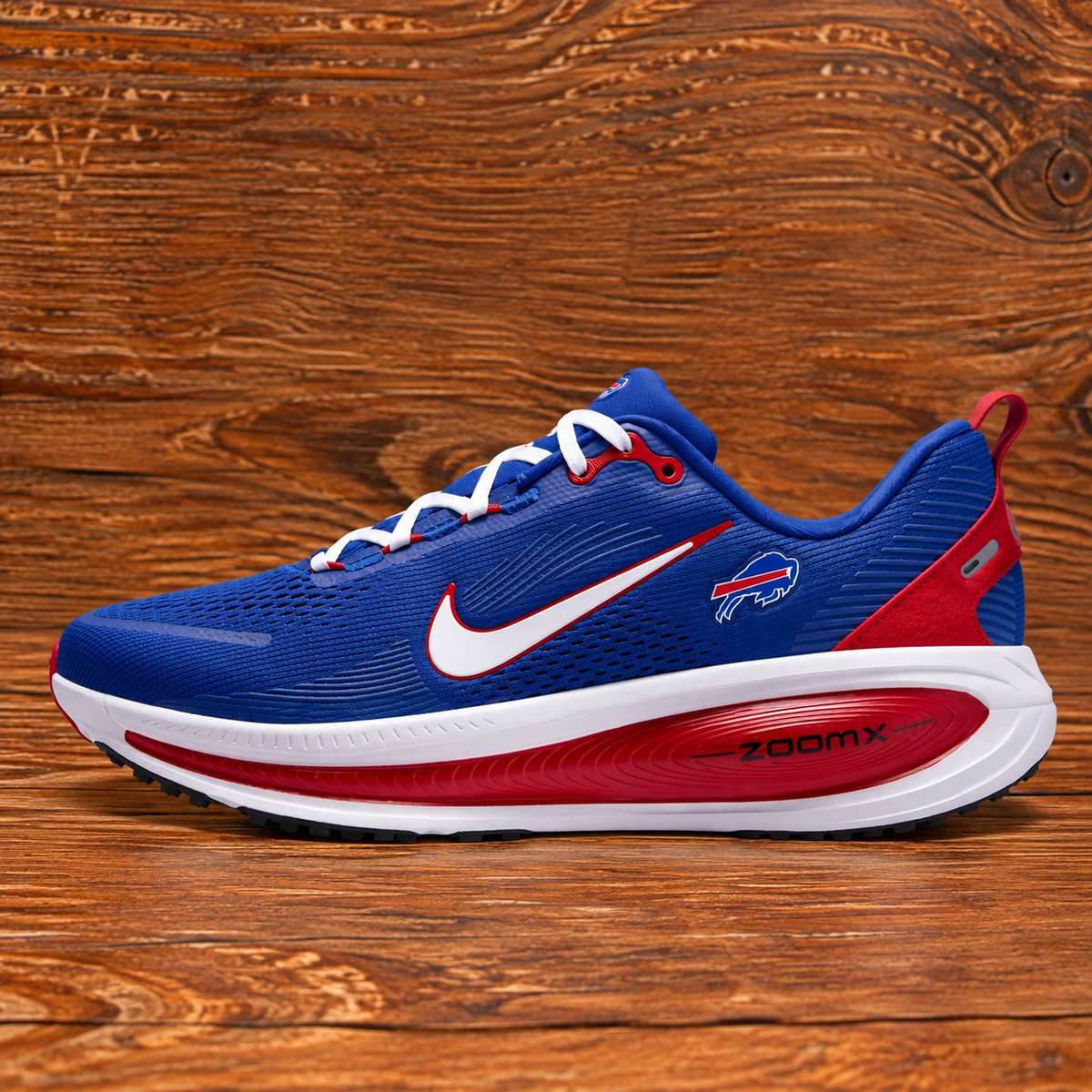 Nike Vomero 18 Buffalo Bills NFL