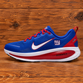 Nike Vomero 18 New York Giants NFL