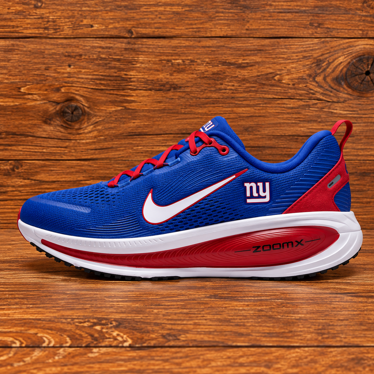 Nike Vomero 18 New York Giants NFL