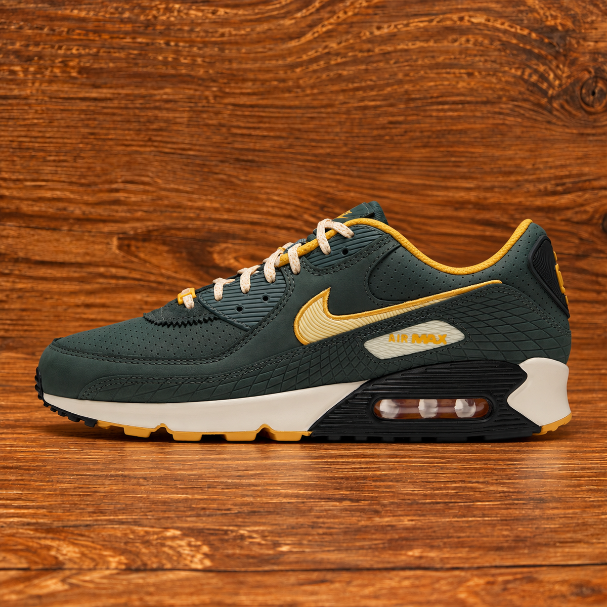 NFL x Nike Air Max 90 Green Bay Packers