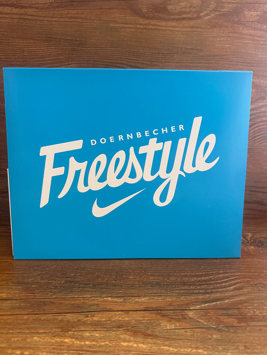 Nike Pegasus 41 x Doernbecher Freestyle “Tima” IB6096-920