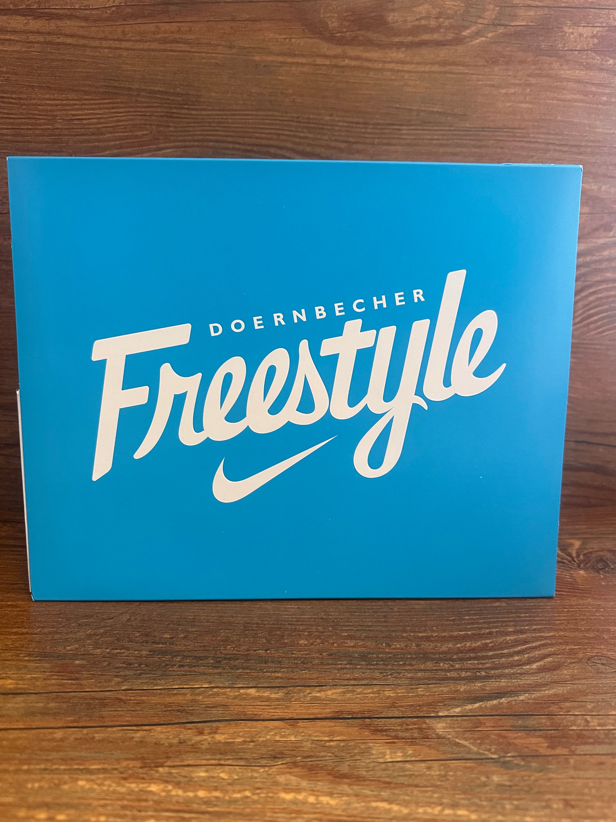Nike Pegasus 41 x Doernbecher Freestyle “Tima” IB6096-920