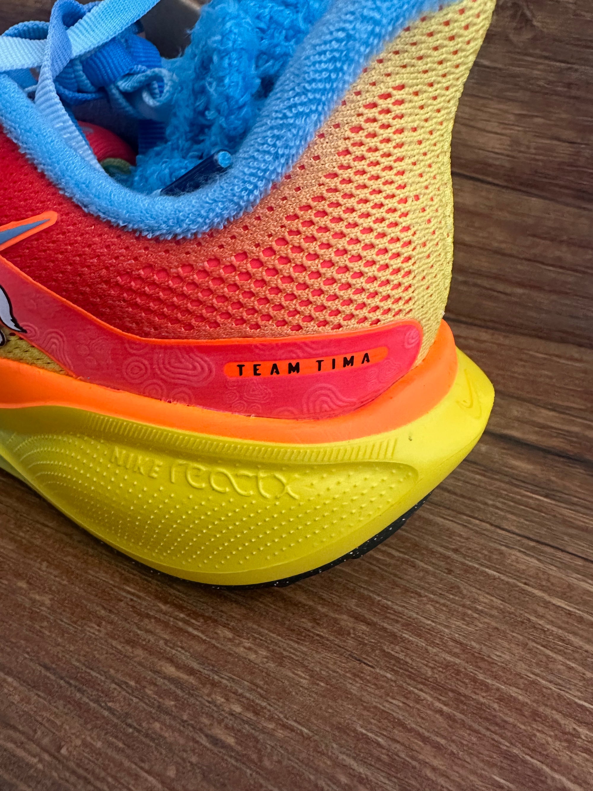 Nike Pegasus 41 x Doernbecher Freestyle “Tima” IB6096-920