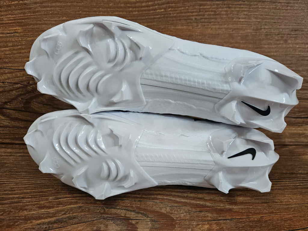 Nike Vapor Edge 360 Untouchable "White/Silver"