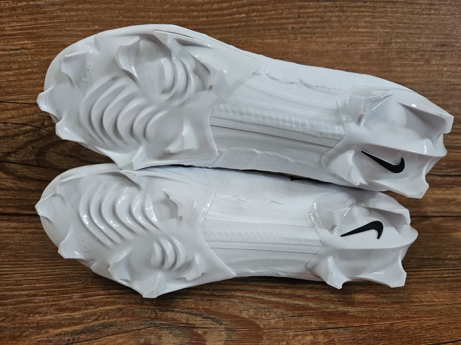Nike Vapor Edge 360 Untouchable "White/Silver"
