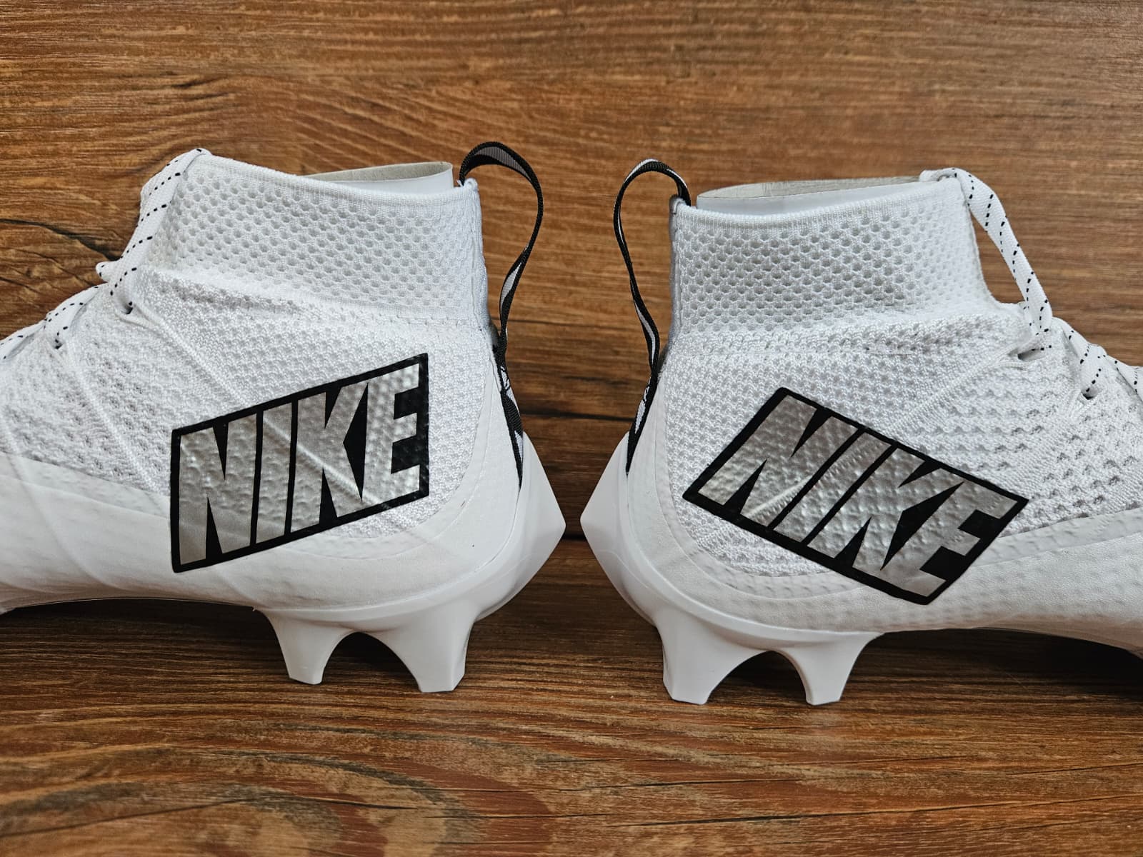 Nike Vapor Edge 360 Untouchable "White/Silver"