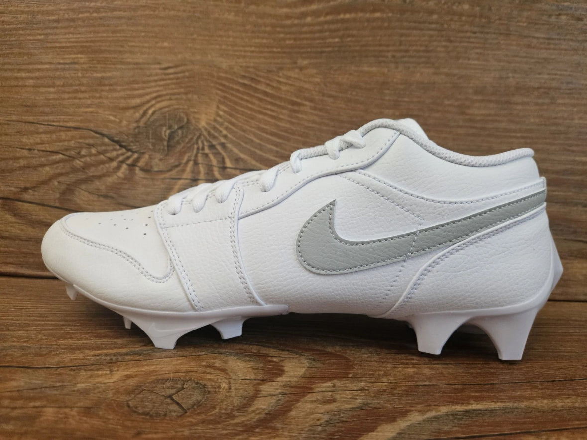 Jordan 1 Low TD Vapor Edge Football Cleat FJ6245-101